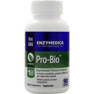 Enzymedica Pro-Bio  90 caps