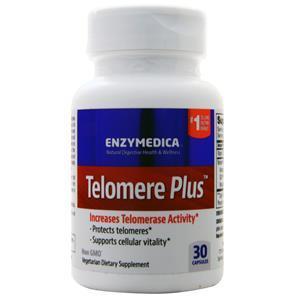 Enzymedica Telomere Plus  30 caps