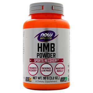 Now HMB Powder (900mg) 90 grams