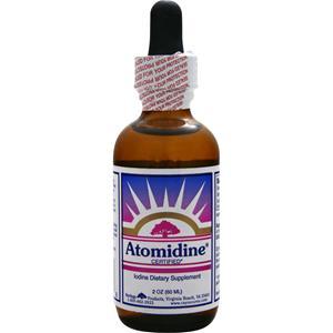 Heritage Products Atomidine  2 oz