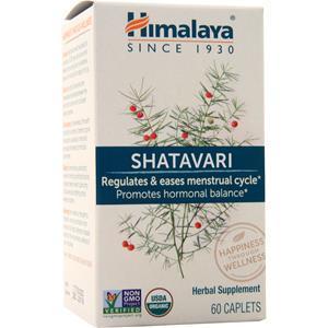 Himalaya Shatavari  60 cplts